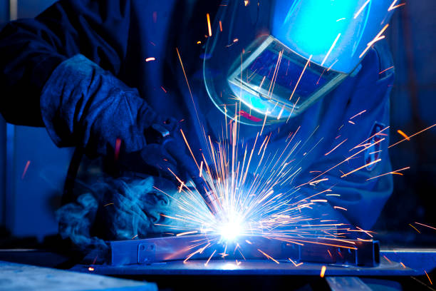 Affordable Welder Services in Rio, WI