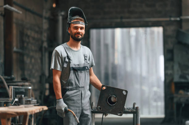 Best Artistic and Custom Metal Fabrication in Rio, WI